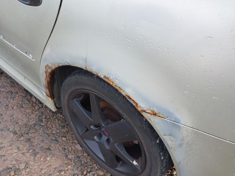 2007 SAAB 45903 1.9TID VECTOR SPORT [150] 4DR AUTO