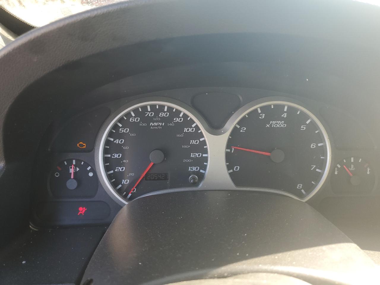 2005 Chevrolet Equinox Lt VIN: 2CNDL63F056071012 Lot: 82731945