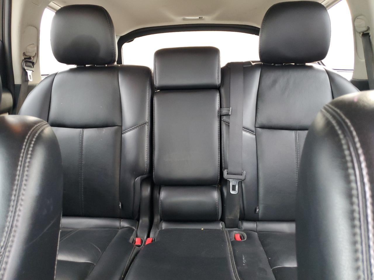 2015 Nissan Pathfinder S VIN: 5N1AR2MMXFC700341 Lot: 86073925