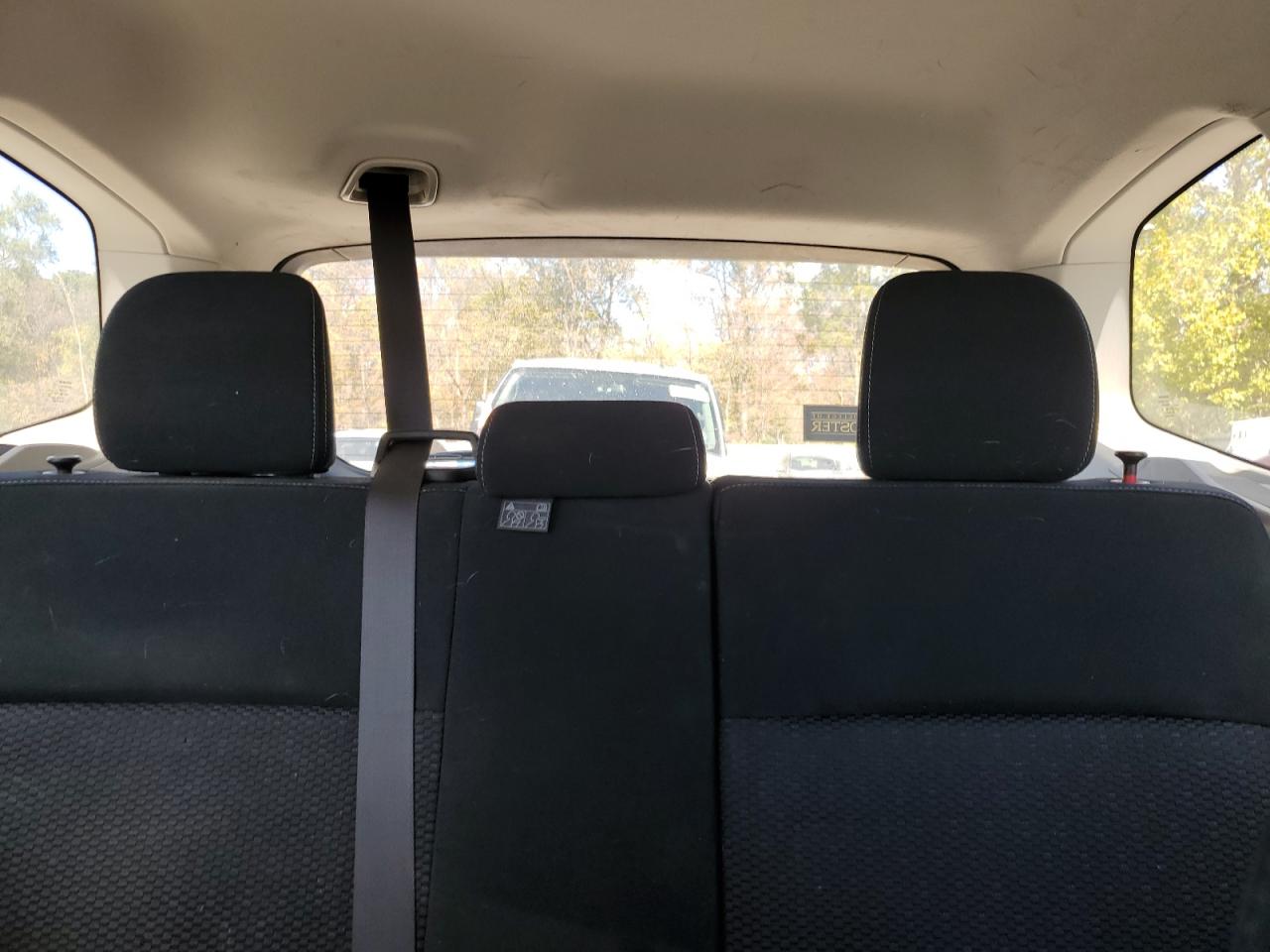 2014 Subaru Forester 2.5I VIN: JF2SJAAC7EH476566 Lot: 86649045