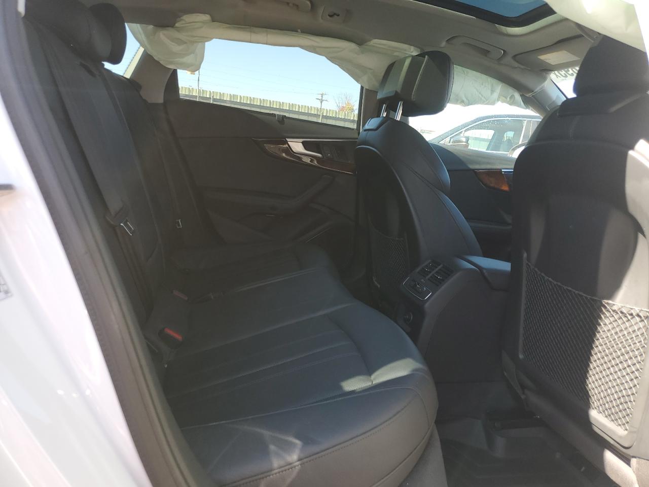 2018 Audi A4 Allroad Prestige VIN: WA19NAF46JA021417 Lot: 84351895