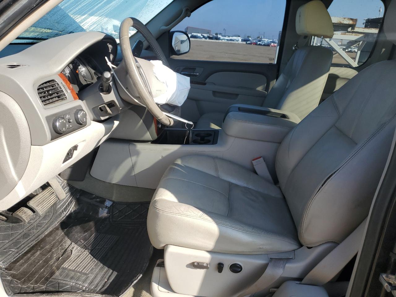 2010 Chevrolet Silverado K1500 Ltz VIN: 1GCSKTE37AZ225956 Lot: 84996515