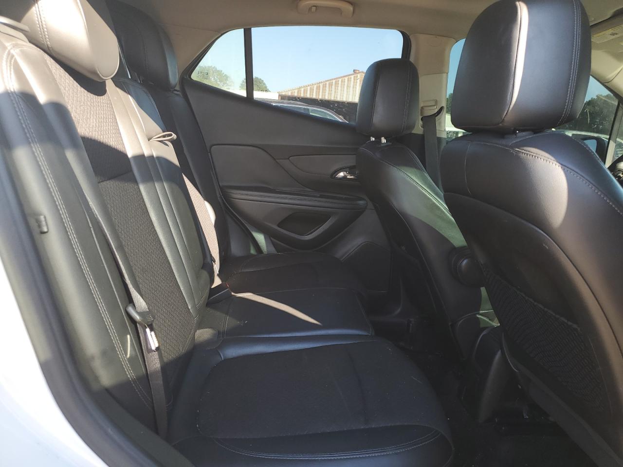 2018 Buick Encore Preferred VIN: KL4CJASBXJB589279 Lot: 84056045