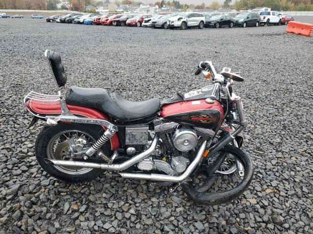 1998 Harley-Davidson Fxdwg
