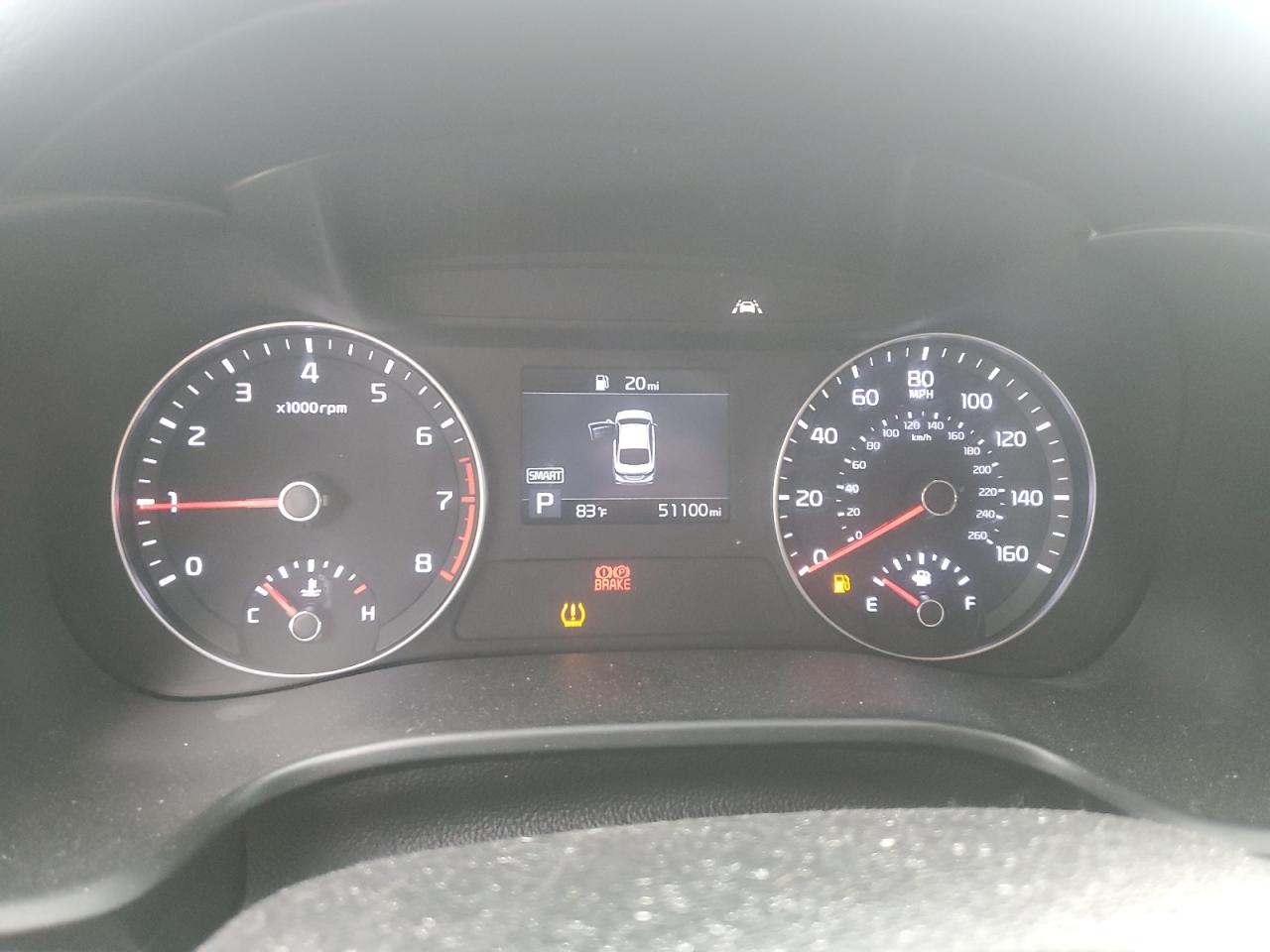 2021 Kia Forte Fe VIN: 3KPF24AD7ME330048 Lot: 84745765