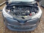 2019 TOYOTA C-HR 1.8 HYBRID DYNAMIC 5DR CVT for sale at Copart SANDY