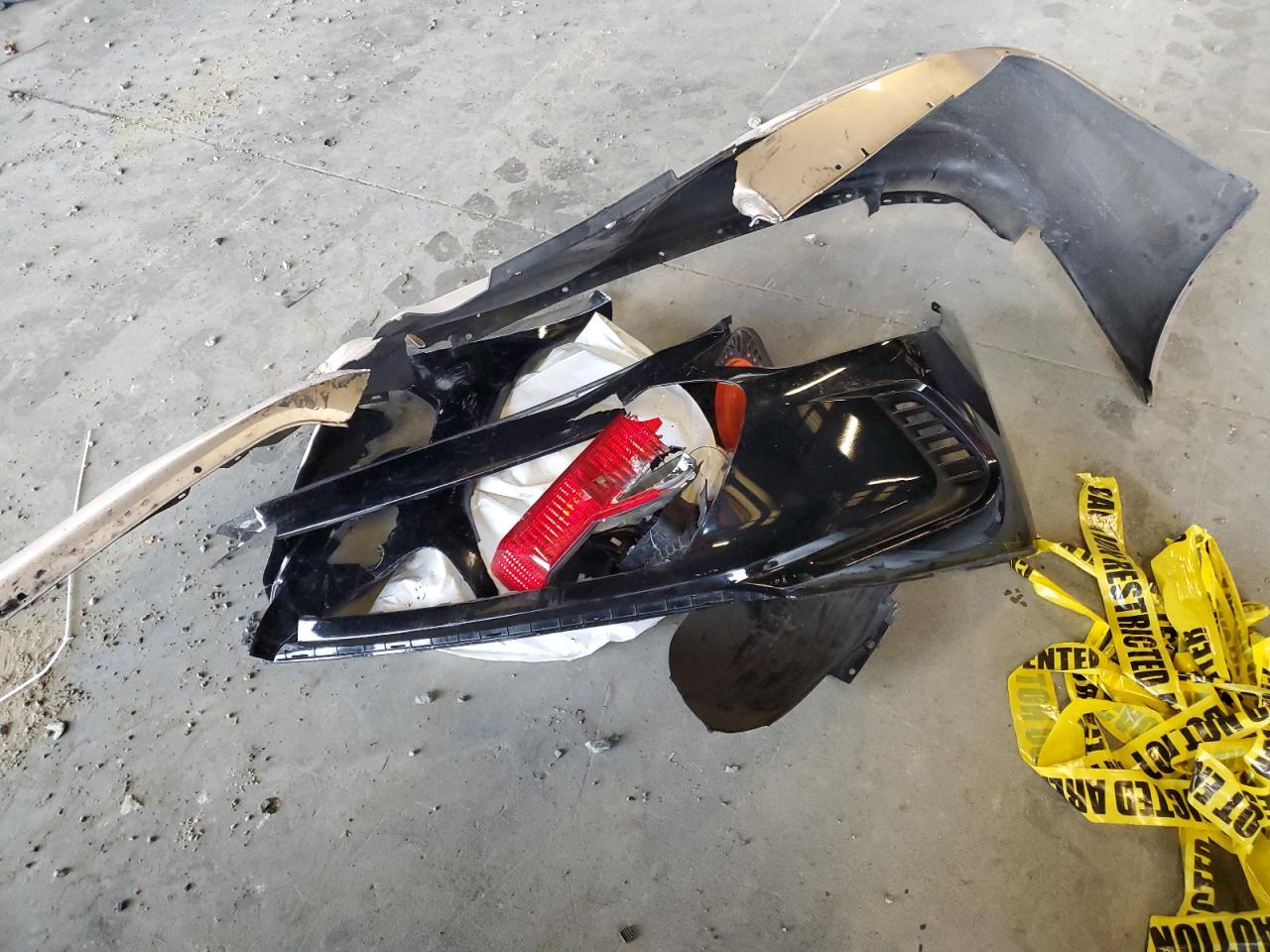 2000 Honda Accord Lx VIN: 1HGCG6655YA020511 Lot: 84967635