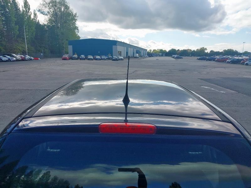 2014 CITROEN C3 PICASSO VTR+ HDI 