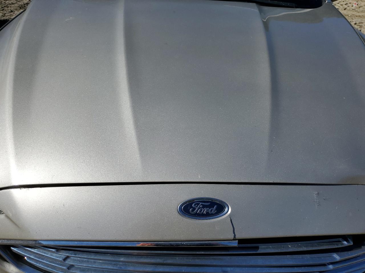 2017 Ford Fusion Se VIN: 3FA6P0H76HR358826 Lot: 86533745