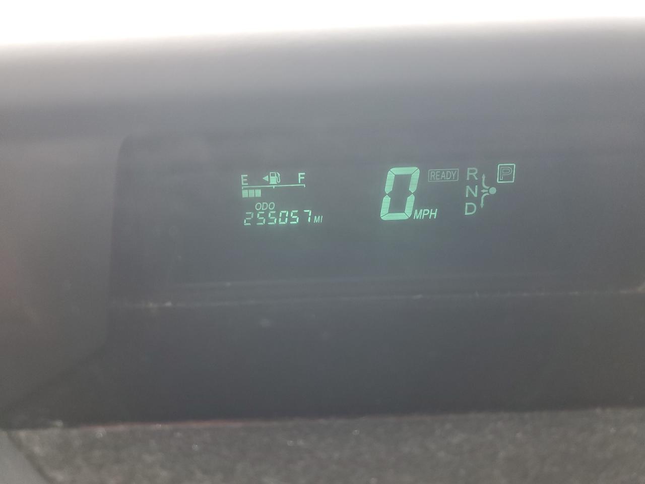 2004 Toyota Prius VIN: JTDKB22U840029833 Lot: 86180495