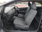 2013 KIA RIO 1.4 2 3DR for sale at Copart WOLVERHAMPTON