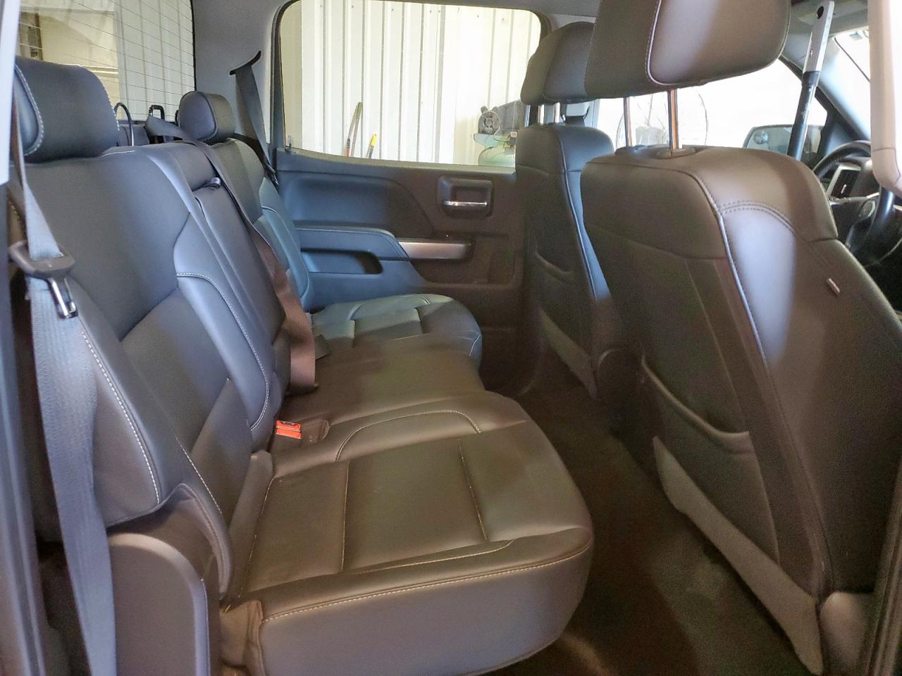 2018 Chevrolet Silverado K1500 Lt VIN: 3GCUKREC6JG377898 Lot: 86248425