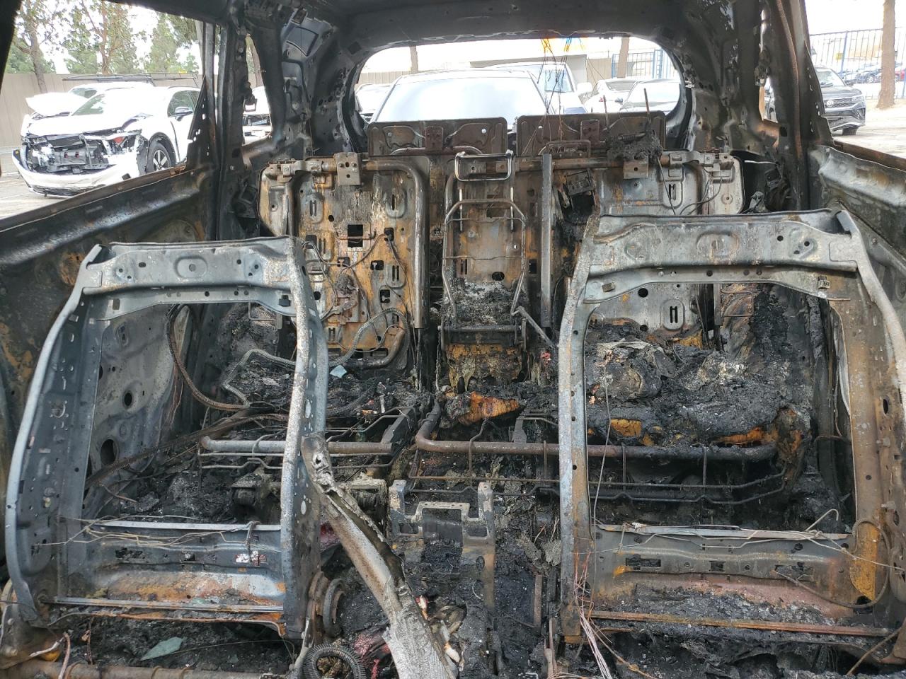 2013 Kia Sorento Lx VIN: 5XYKT4A10DG344300 Lot: 85638735