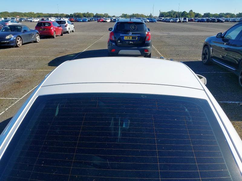 2014 AUDI TT 1.8T FSI S LINE 2DR