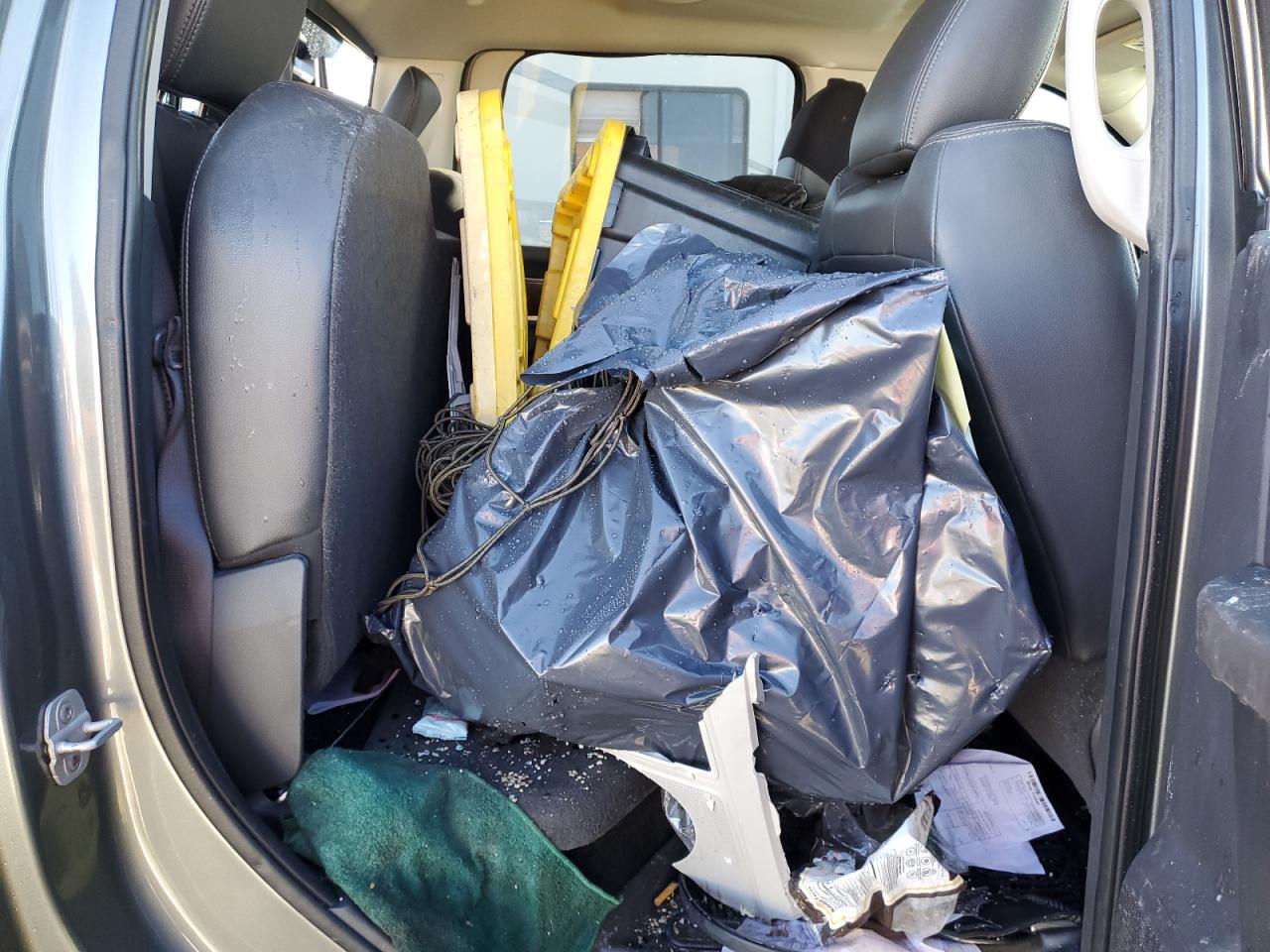 2012 Dodge Ram 2500 Laramie VIN: 3C6UD5FL6CG139206 Lot: 82620575