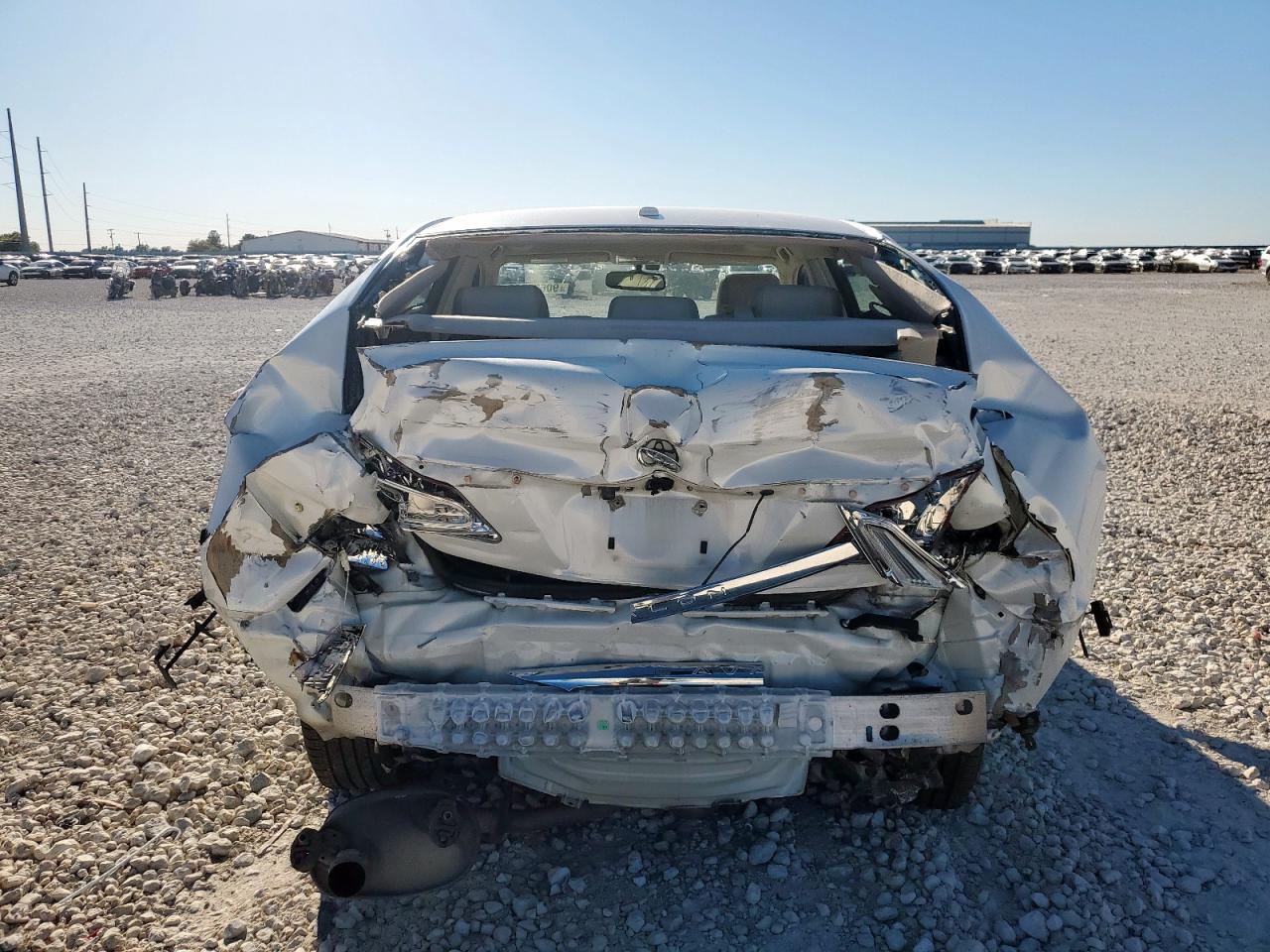 2011 Toyota Avalon Base VIN: 4T1BK3DB9BU390779 Lot: 90631365