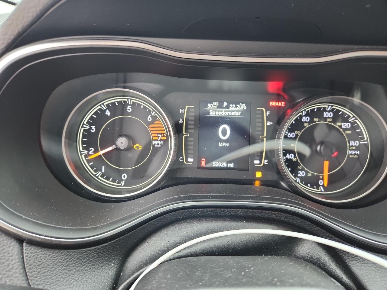 2020 Jeep Cherokee Latitude Plus VIN: 1C4PJMLBXLD619878 Lot: 86484015