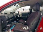 2014 MITSUBISHI MIRAGE 1.2 3 5DR for sale at Copart BRISTOL