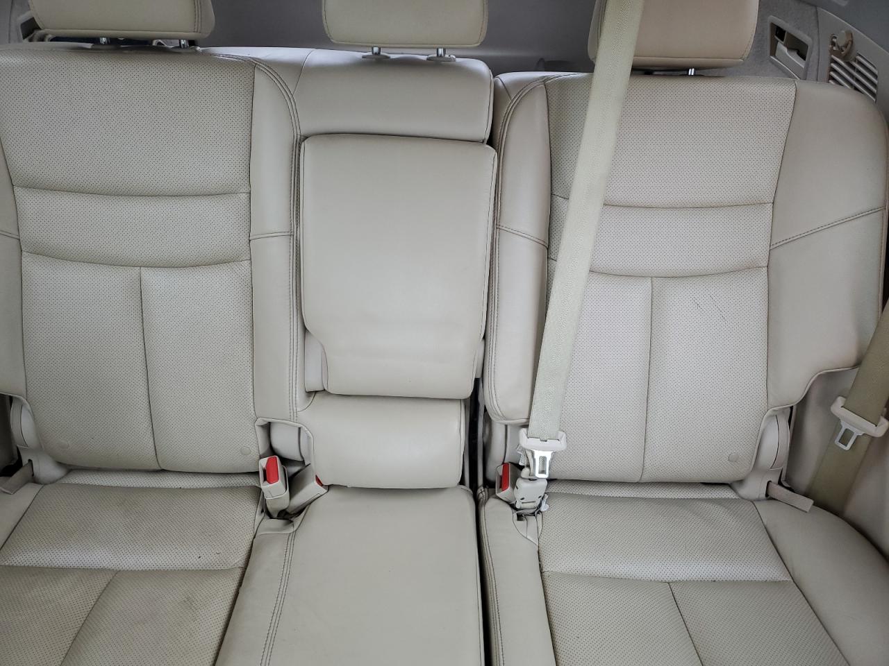 2015 Nissan Murano S VIN: 5N1AZ2MG9FN276830 Lot: 86301165