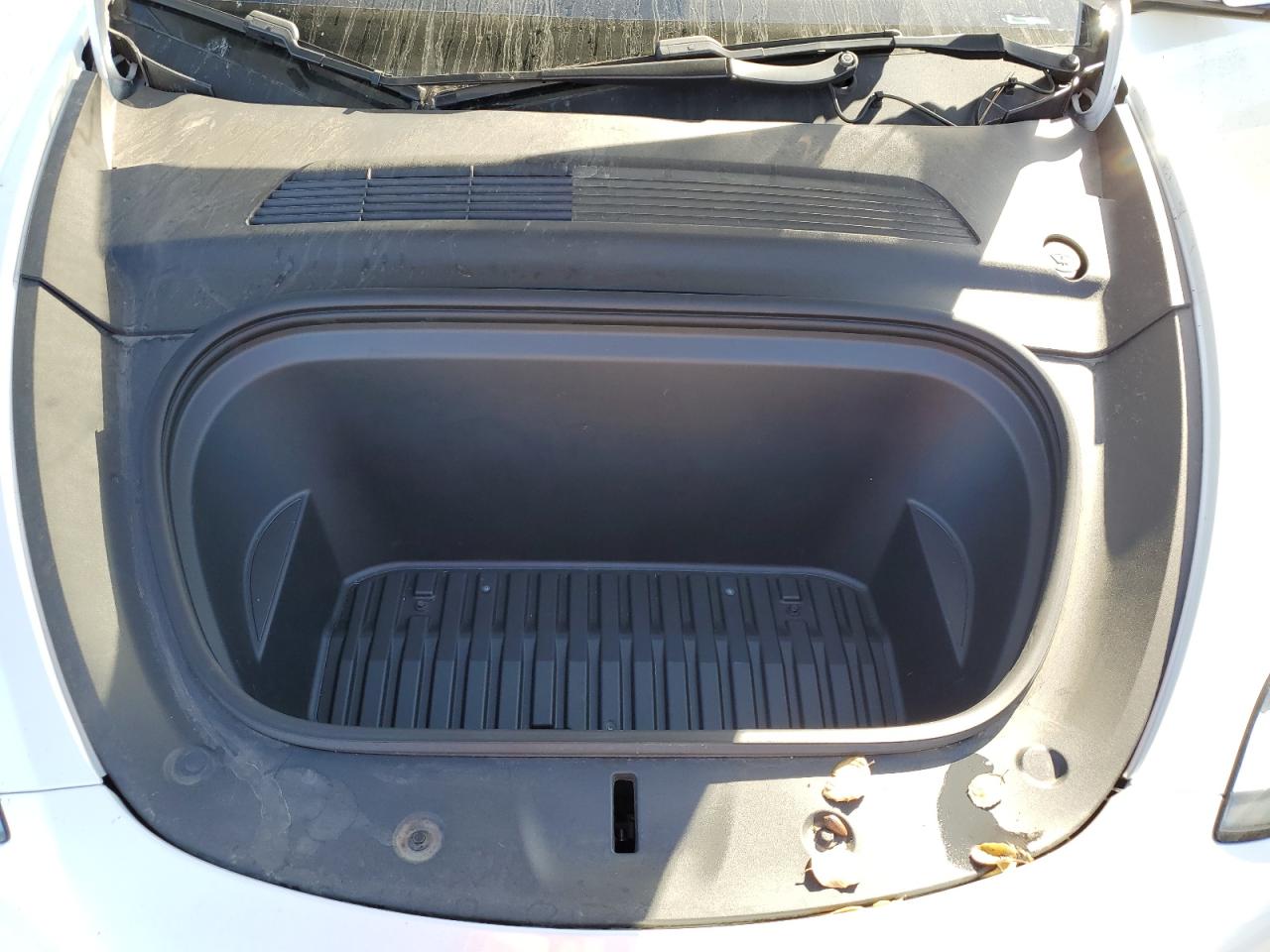 2020 Tesla Model Y VIN: 5YJYGDEE3LF038807 Lot: 85012205