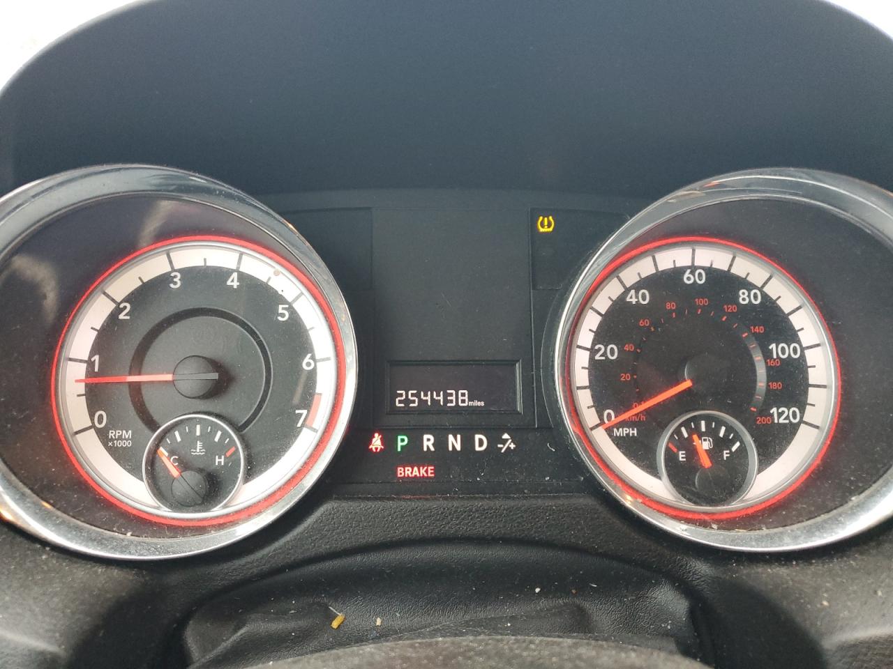 2012 Dodge Grand Caravan Sxt VIN: 2C4RDGCG1CR154157 Lot: 85591555