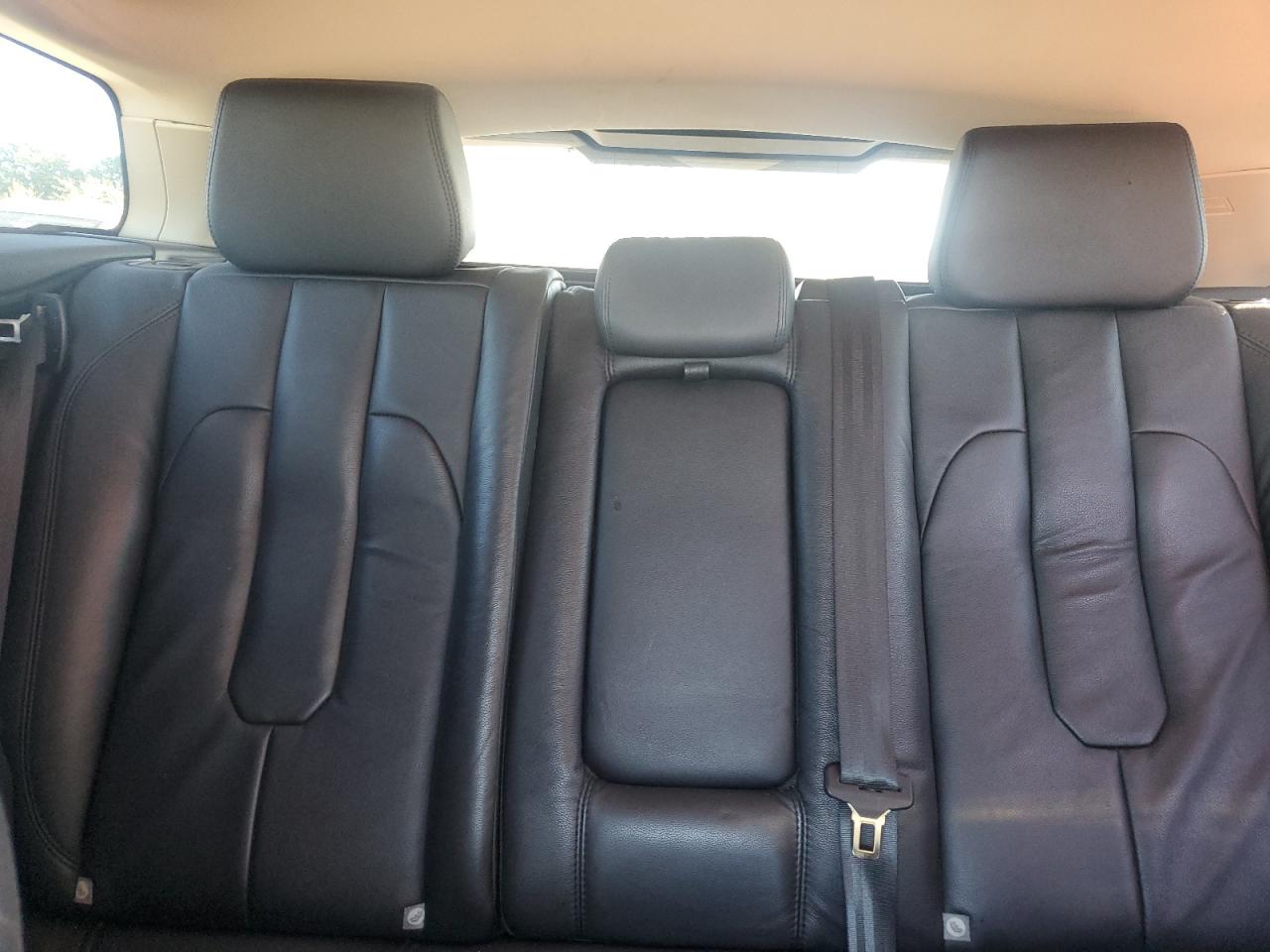 2015 Land Rover Range Rover Evoque Pure Plus VIN: SALVP1BG5FH052924 Lot: 85933625