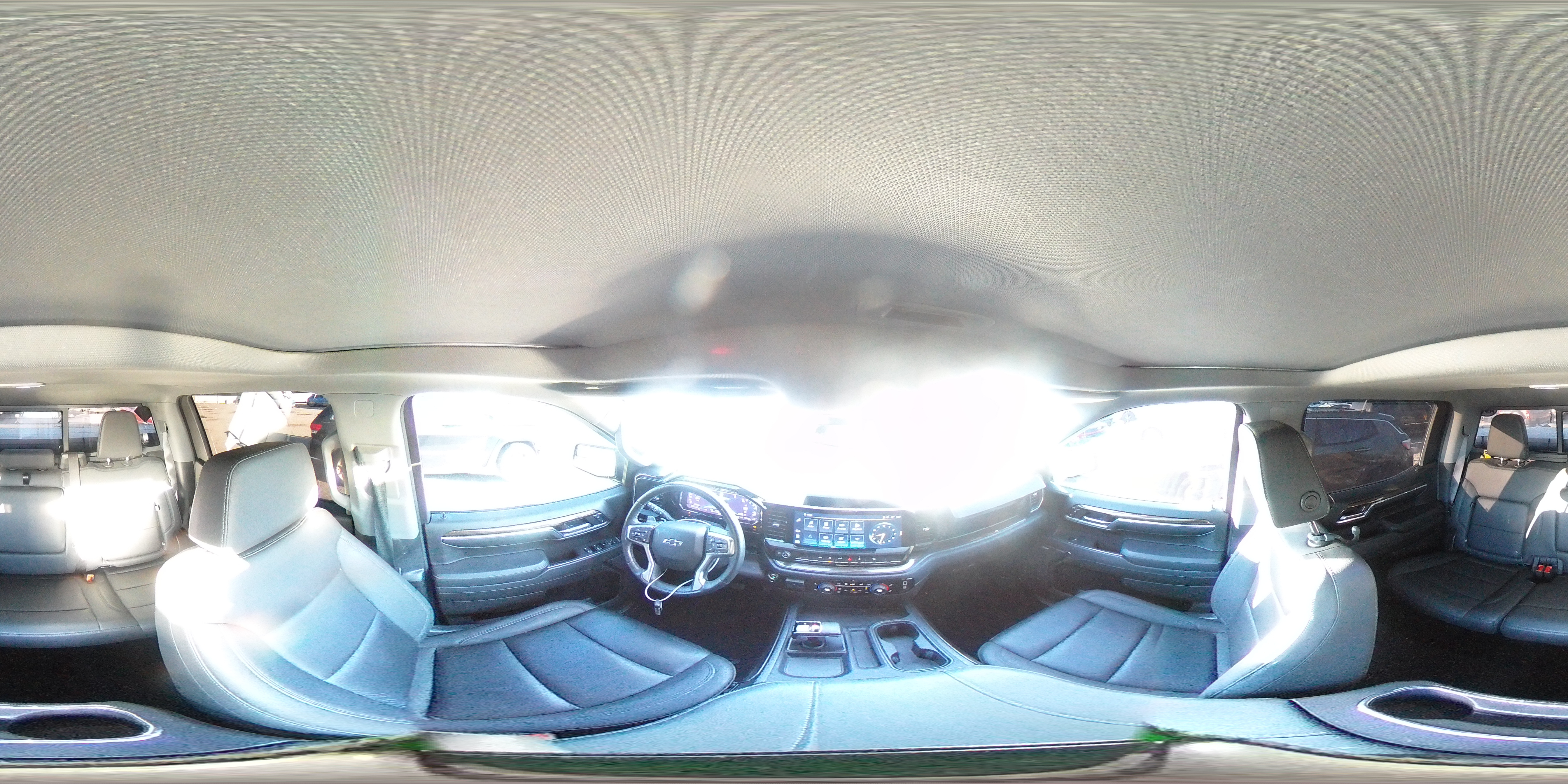 2024 Chevrolet Silverado K1500 Lt Trail Boss VIN: 3GCUDFE81RG301652 Lot: 82309385