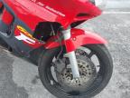1995 HONDA CBR 600 for sale at Copart CHESTER
