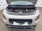 2018 CITROEN C3 AIRCROSS FLAIR PURETEC  for sale at Copart WHITBURN