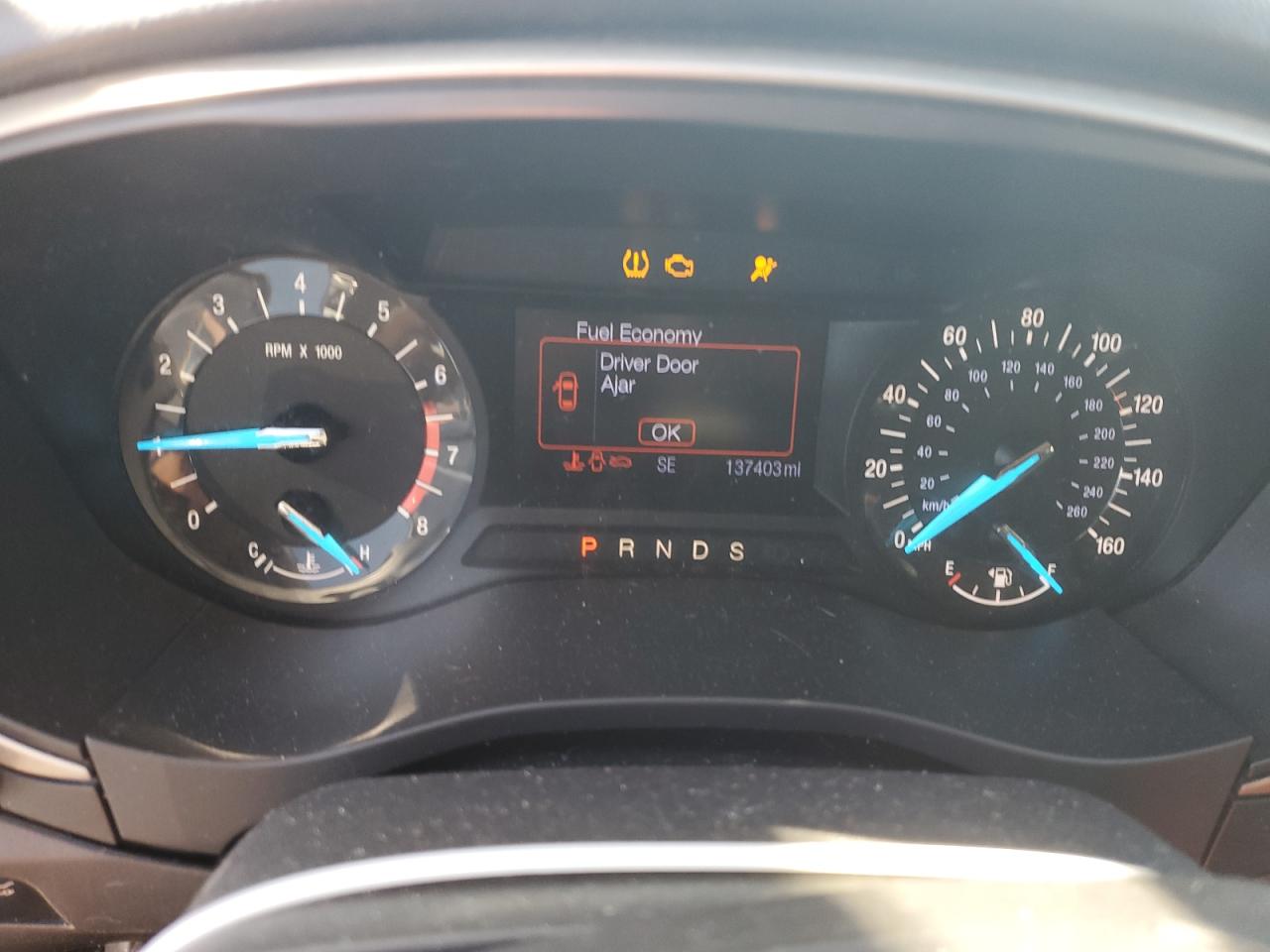 2013 Ford Fusion Se VIN: 3FA6P0HR7DR128496 Lot: 85338575