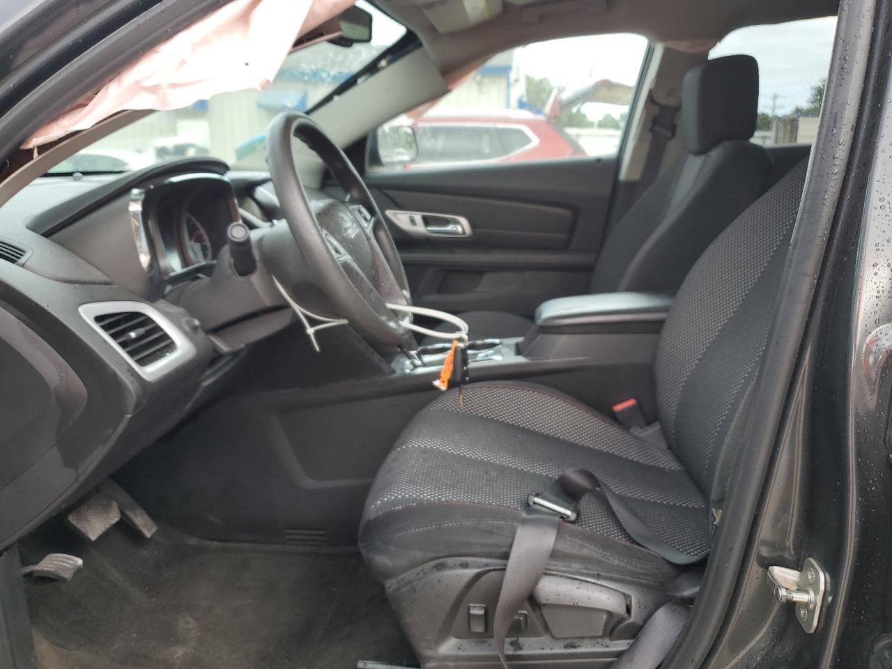 2017 GMC Terrain Sle VIN: 2GKALMEK2H6147148 Lot: 85090345