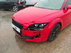 2008 AUDI TT 2.0T FSI 2DR S TRONIC for sale at Copart SANDWICH