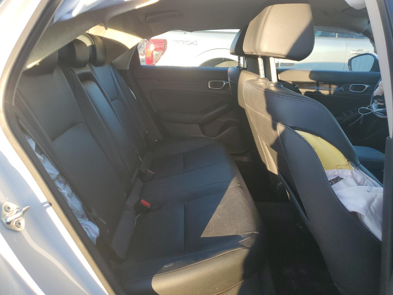 2024 Honda Civic Exl VIN: 19XFL1H76RE011954 Lot: 84612255