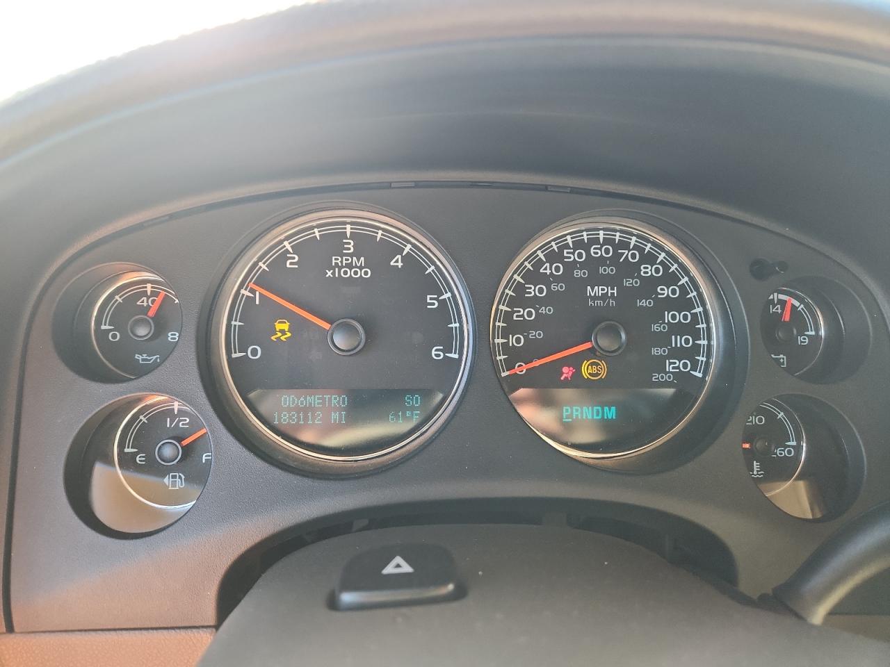 2012 GMC Yukon Xl K1500 Slt VIN: 1GKS2KE74CR206818 Lot: 90272525