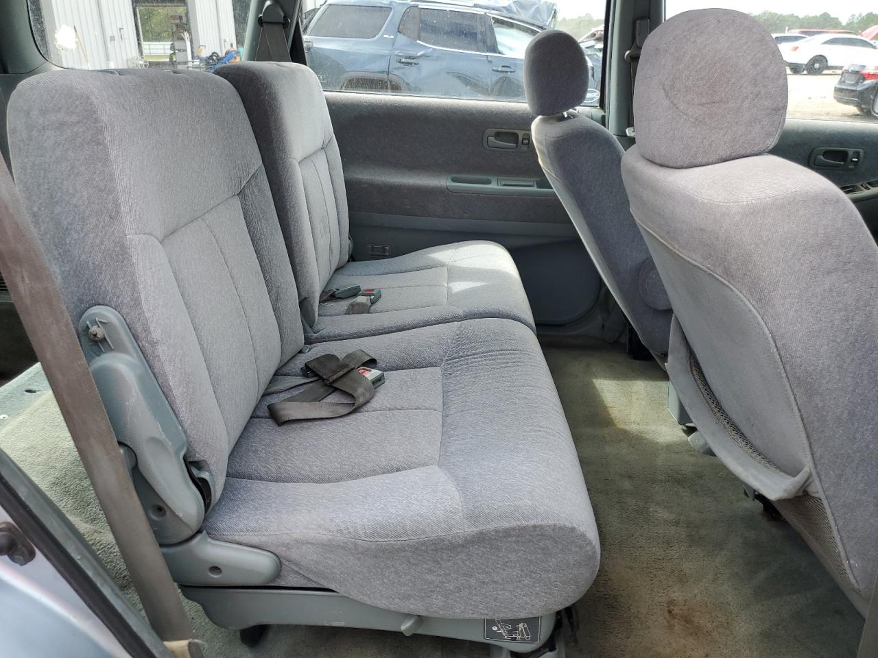 1997 Honda Odyssey Base VIN: JHMRA1864VC009226 Lot: 85689955