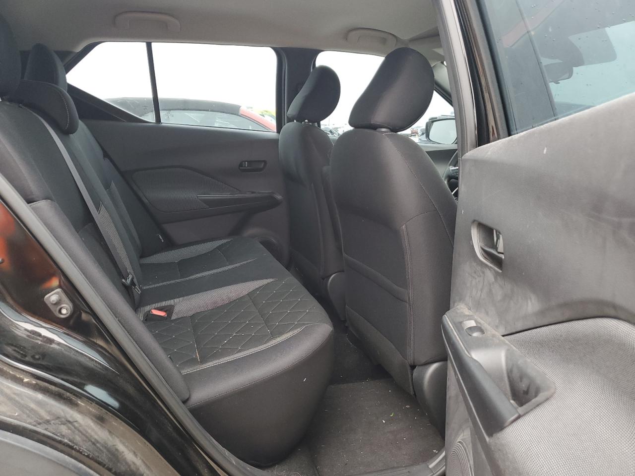 2020 Nissan Kicks S VIN: 3N1CP5BV8LL551558 Lot: 89832235