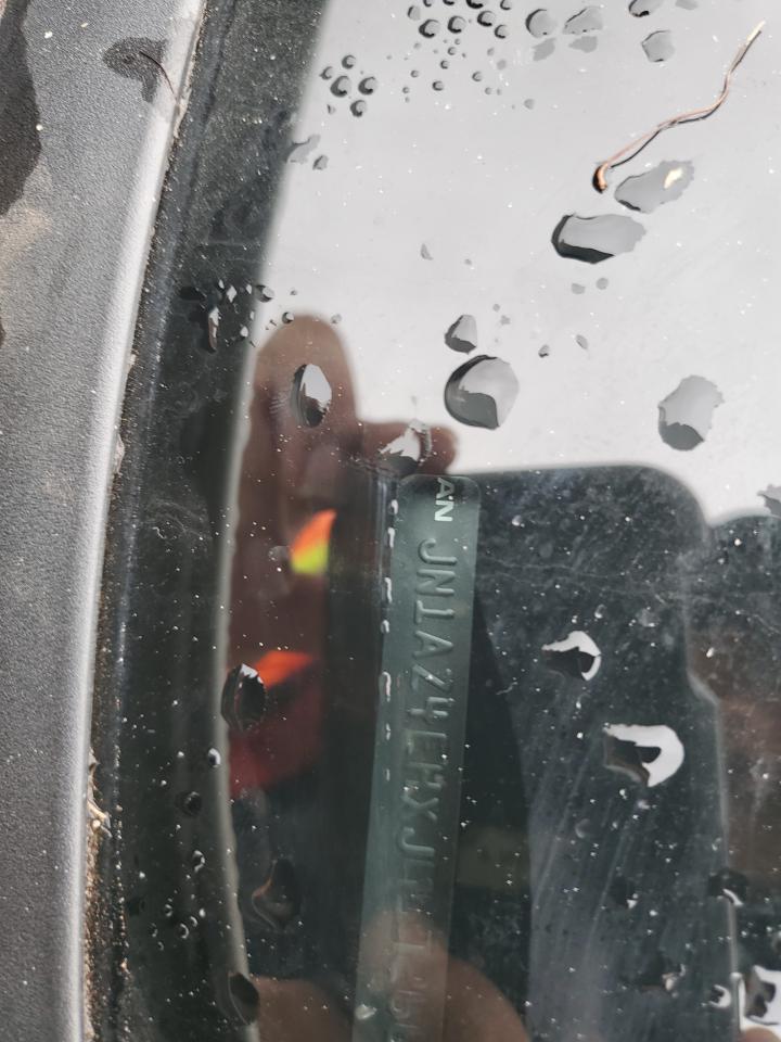 2018 Nissan 370Z Base VIN: JN1AZ4EHXJM572660 Lot: 85870885