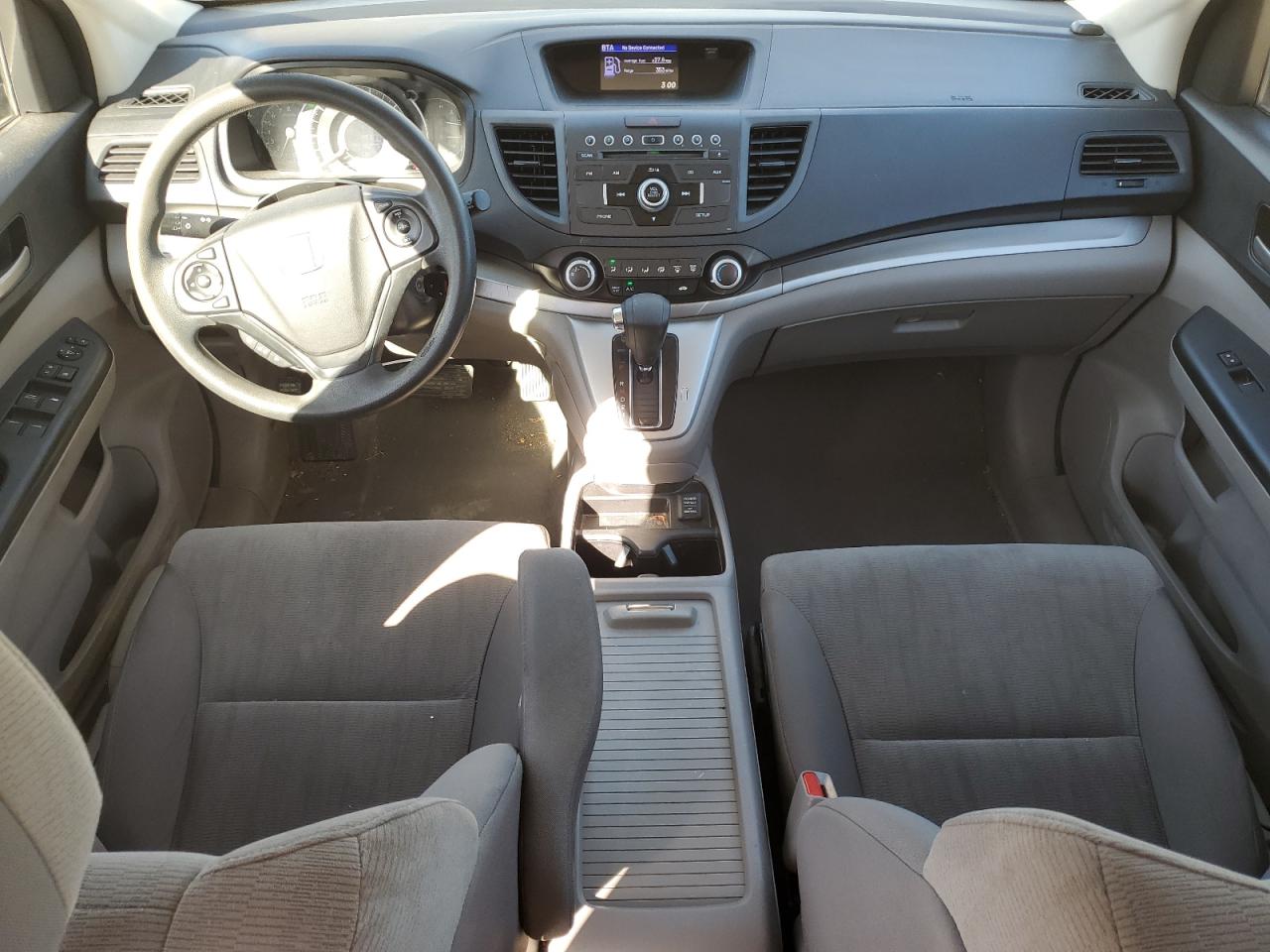 2013 Honda Cr-V Lx VIN: 3CZRM3H35DG708283 Lot: 90620985