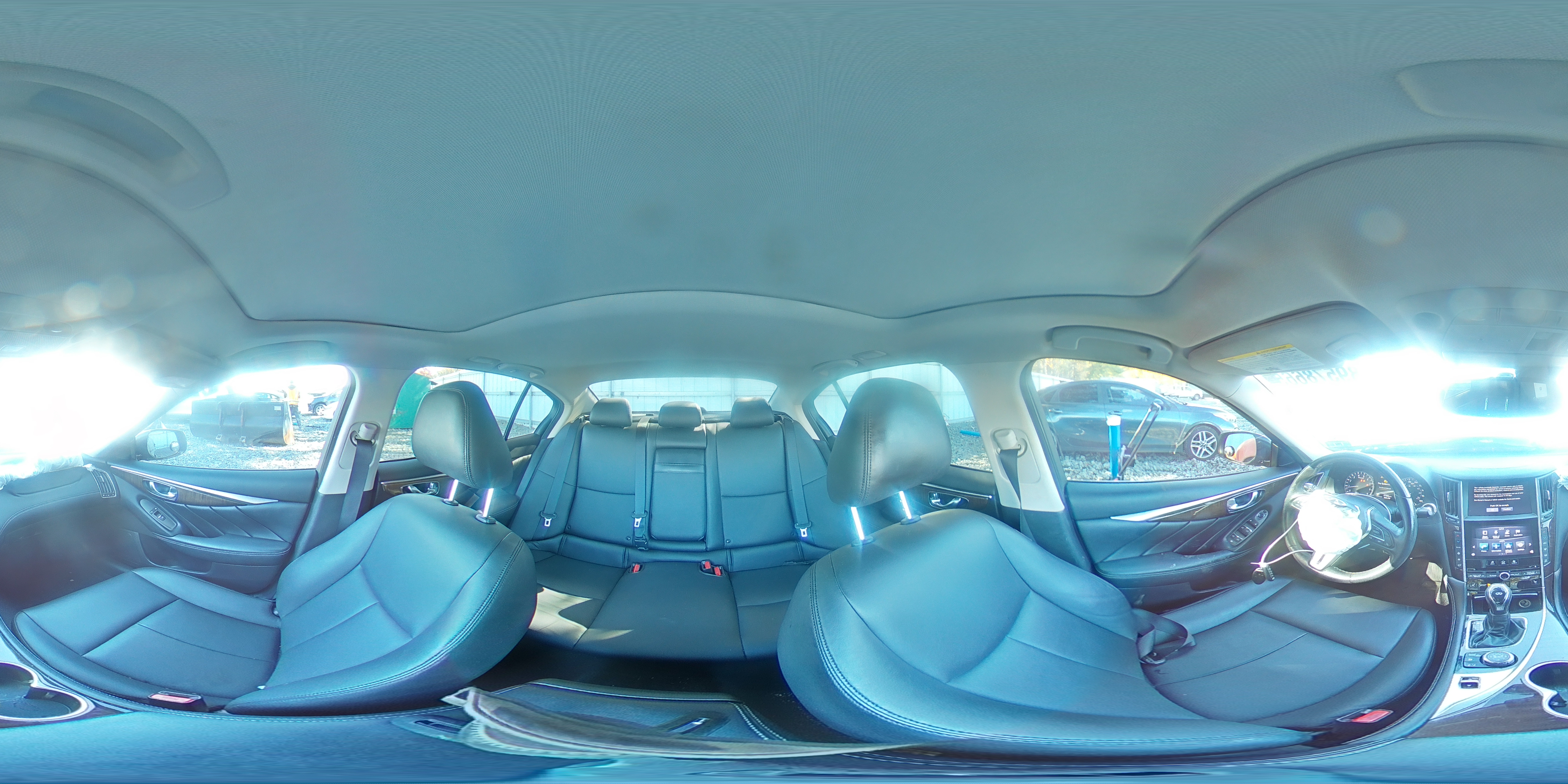 2018 Infiniti Q50 Luxe VIN: JN1EV7AR4JM440362 Lot: 89578665