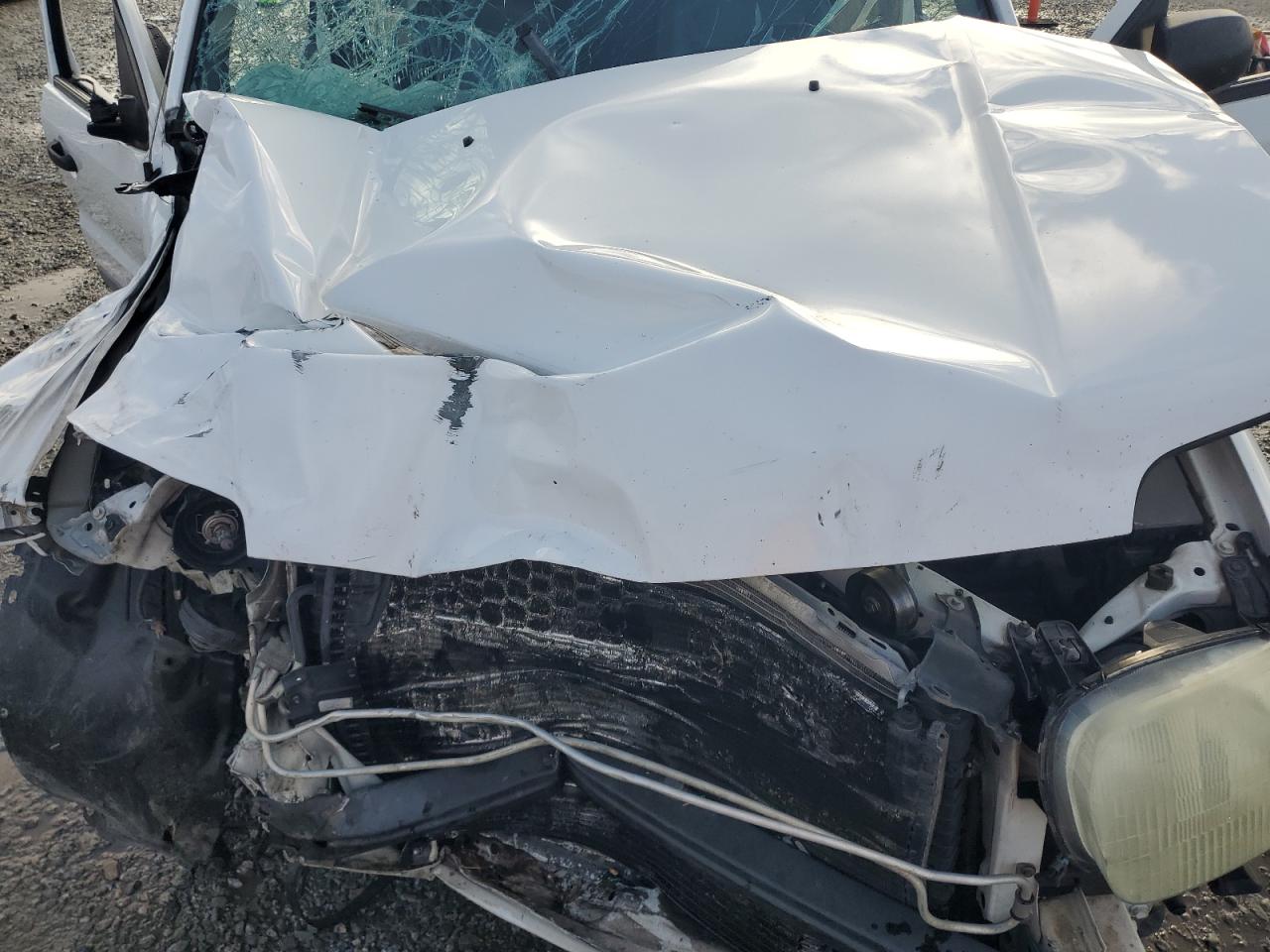 2002 Ford Escape Xlt VIN: 1FMYU04112KD14642 Lot: 90708395