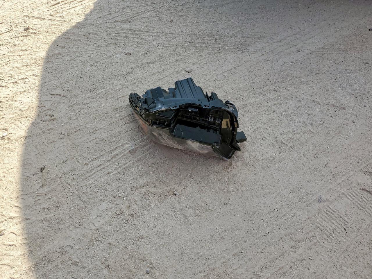 2025 Toyota 4Runner Sr5 VIN: JTEVA5AR3S5002713 Lot: 84736745