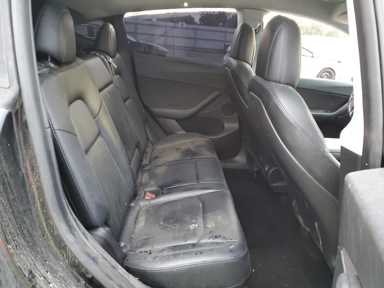 2022 Tesla Model Y VIN: 7SAYGDEF7NF484490 Lot: 86509665