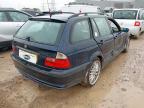 2004 BMW 320D ES TOURING  for sale at Copart BRISTOL
