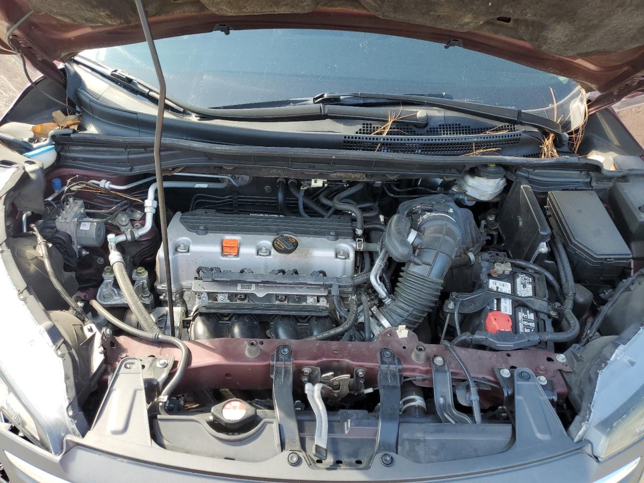 2013 Honda Cr-V Ex VIN: 5J6RM3H57DL024999 Lot: 82329225