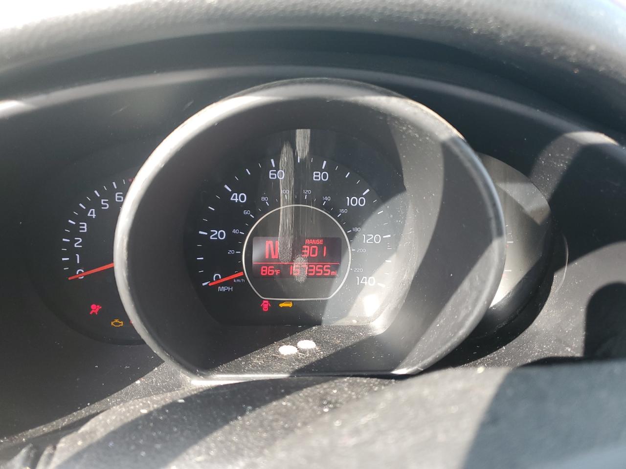 2014 Kia Soul + VIN: KNDJP3A51E7008912 Lot: 85388845