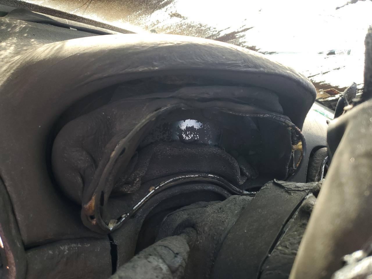 2015 Jeep Grand Cherokee Limited VIN: 1C4RJFBG1FC857307 Lot: 71290215