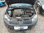 2012 VOLKSWAGEN GOLF MATCH TDI  for sale at Copart BRISTOL