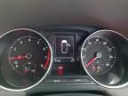 2015 VOLKSWAGEN POLO SE DESIGN TSI  for sale at Copart WOLVERHAMPTON