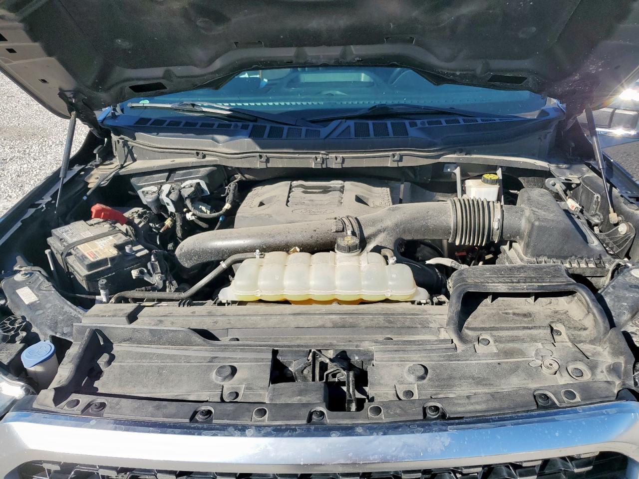 2021 Ford F150 Supercrew VIN: 1FTEW1C89MFA71602 Lot: 90541735