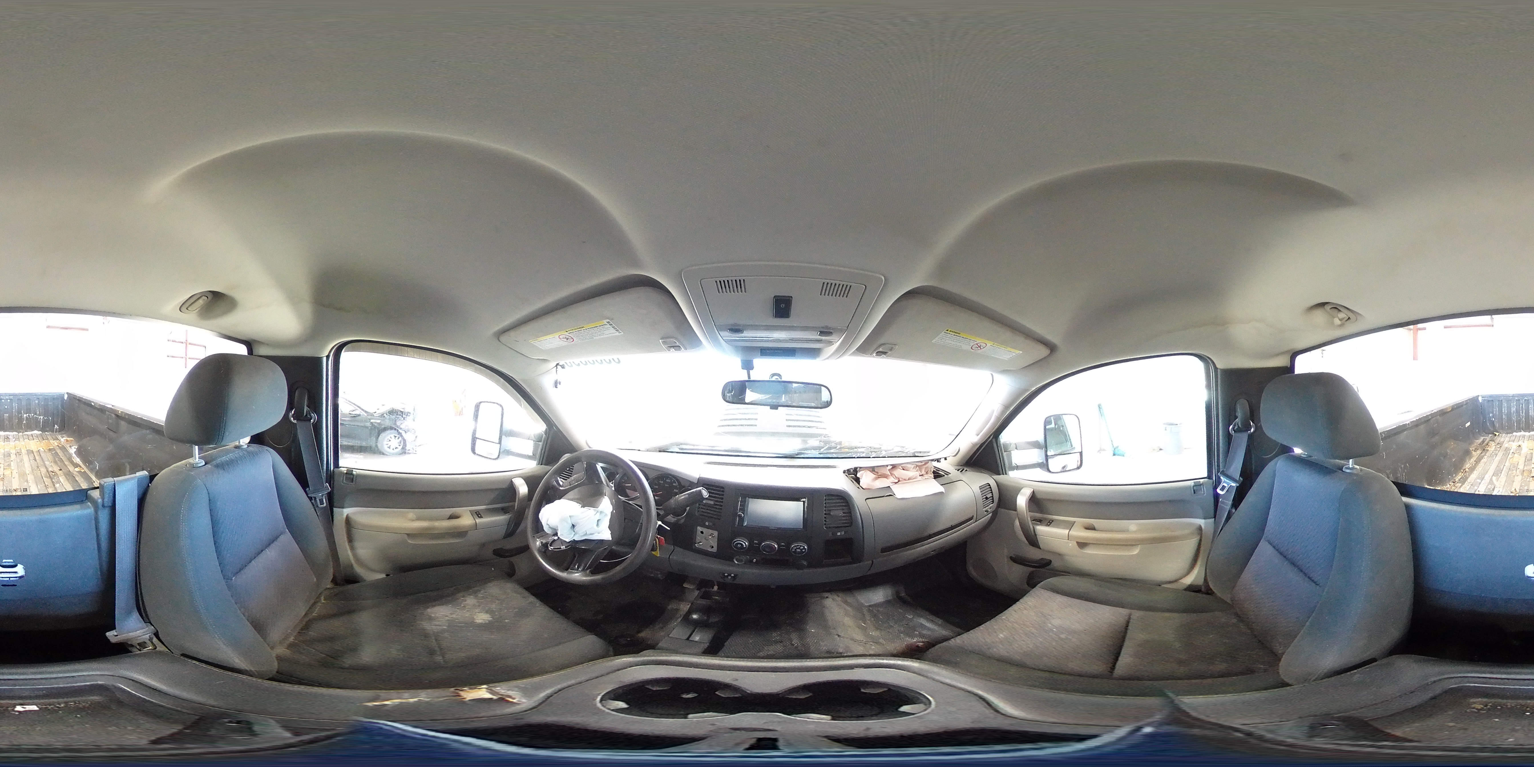 2013 GMC Sierra K3500 VIN: 1GT322CG8DF111104 Lot: 85533905